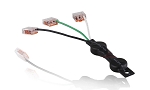 10KV Surge Protection  Add 10KV Surge Protection to any fixture (100-277vac)