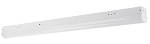90W - LED Strip Light | 8 Foot Strip Linear Light, 11,700 Lumens, Color Selectable 40K/50K/57K/65K, 0-10V Dimmable, 80+ CRI