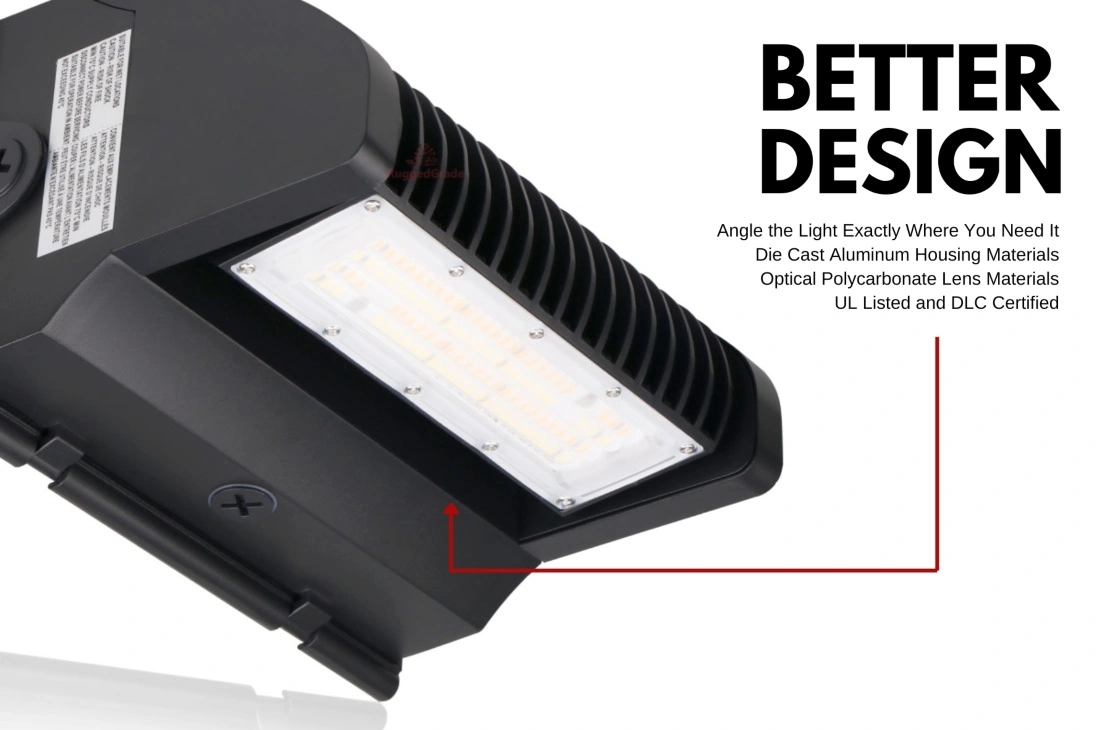 Rotate IV Series LED Wall Lights