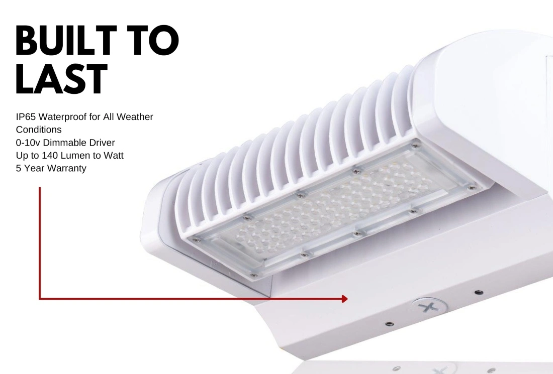 rotate IV led wall lights