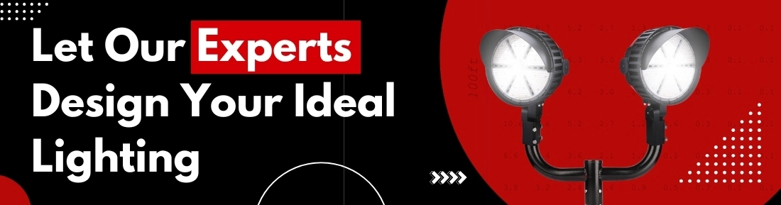 Sports Light Package Deal