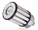 120W Aries III Series - LED Corn Bulb | E39, 16,400 Lumens, 4000K, Built-in 6KV Surge, Dimmable