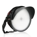 1400W StadiumPro V Series - LED Stadium Light | 211,400 Lumen, 5000K, 20 Degree, Flood Mount