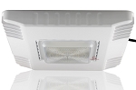 150W Polaris I Series - LED Ceiling Light | 20,000 Lumens, Ultra Efficient LED Canopy Light, Parking Garage Light, 5000K