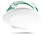 15W Terconi Series - LED Ceiling Light | 6 Inch, Surface Mount or Retrofit, Color Selectable 27K/30K/35K/40K/50K, Flush Mount