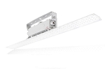 200W Vulcan II Series - Hazardous Location Linear LED Light | 31,600 Lumens, Class I Div II Approved, Hanging Design, Explosion Proof Light, 5000K