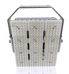 240W Revan II Series - LED Retrofit Kit | 32,000 Lumens, 5000K, Replacement for 750-1000W Metal Halide