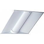 2x2 Feet LED Troffer Light- 5200 Lumen - 15/20/25/30/40 Watt Troffer Light - Color Selectable - Dimmable