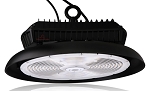 300W Titan 5 HO Series - LED UFO High Bay Light | High Output, 45,000 Lumen, 5000K