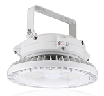 400W Caladan Series - LED Hazardous Location Light | 64,000 Lumen, Class I Div II Approved, Explosion Proof, 5000K