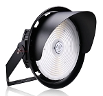 400W Neptune II Series - LED Stadium Light | 58,000 Lumens, 5000K, Wattage Selectable, Flood Mount