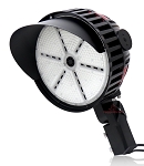 500W StadiumPro IV Series - LED Stadium Light | 200-480V, 78,000 Lumen, 5000K, 40 Degree, Slip Fit