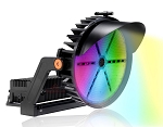 500W RGB StadiumPro III RD Series - LED Stadium Light | 75,000 Lumens, 40 Degree, Flood Mount