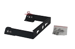 4 Pack of Flood Mount Bracket for High Bay UFO LED Light - Small Housing