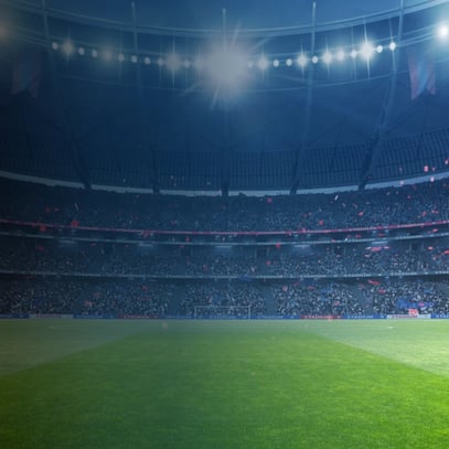 LED Stadium Lights