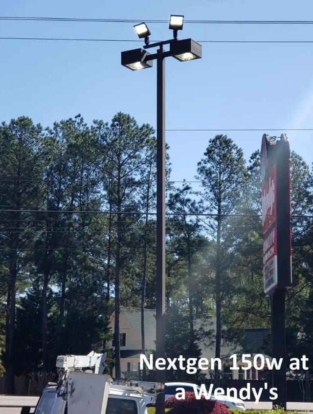 Lowes Lighting vs. LED Lighting Expert Lights