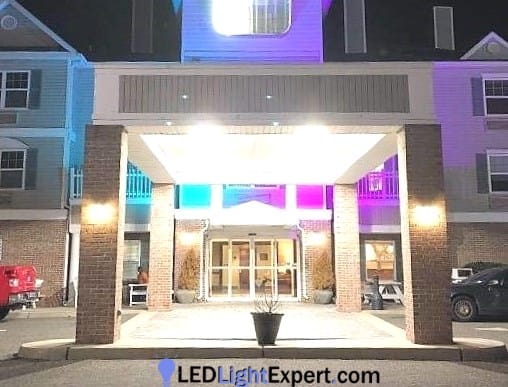 Lighting - 7 Things You Can Learn from 5-Star Hotels 