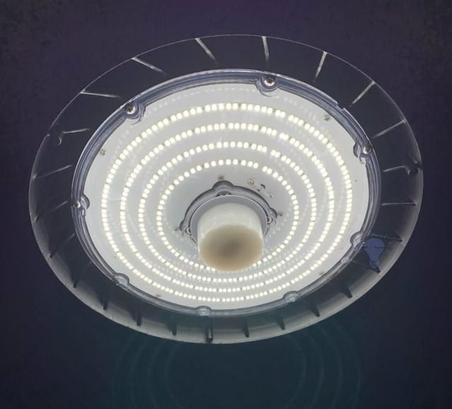 150w LED - Why is this light size such a popular choice?