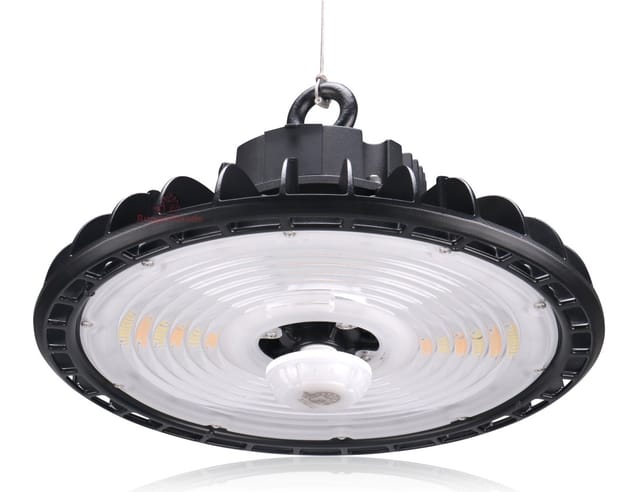 Why UFO High Bay LED Lighting is taking over