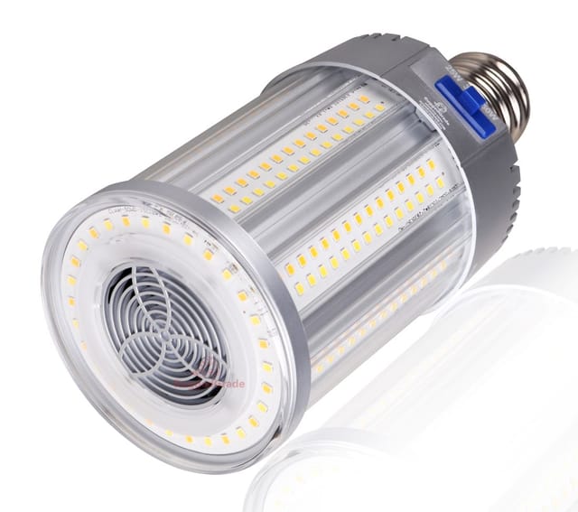 Learn About Different LED Light Bulb Shapes and Types