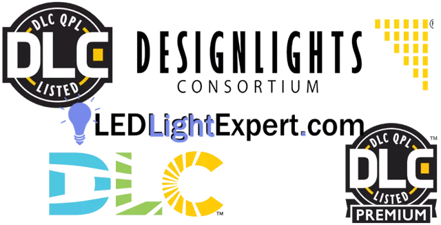 What Are DLC Lights, and Why Should You Choose DLC Listed Lighting?