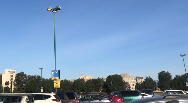 A Lighting Designers Trip to Disneyland - Lighting Critique of the Magic Kingdom