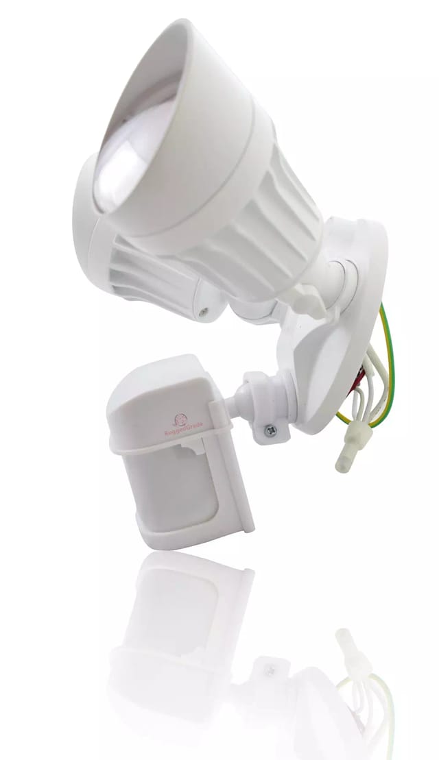 A great time to get LED Flood lights installed
