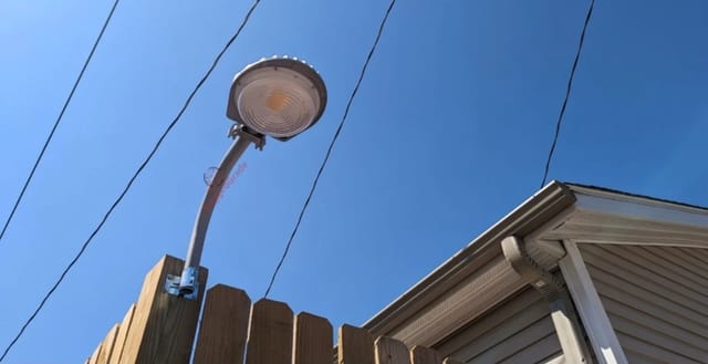 Why are Barn Lights a popular outdoor Wall Light