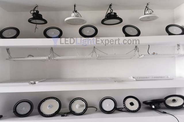 Understanding why LED High Bay Lights are so Popular
