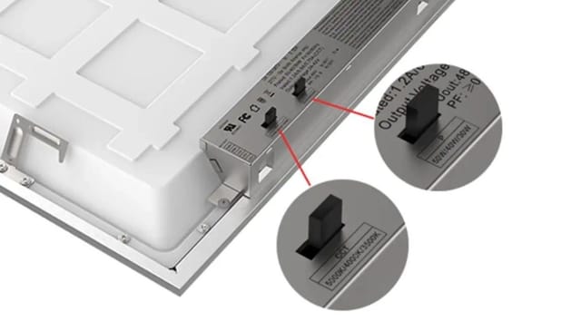 The Power and Potential of Tunable Lights