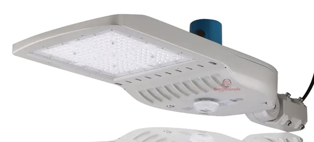 LED Street Light Fixtures Mount Types and Wiring Reviewed