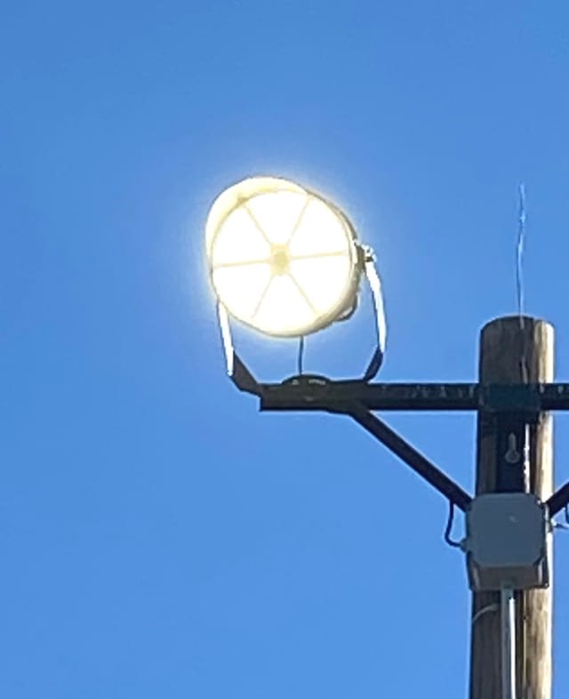 Top 6 Factors to Look At While Choosing LED Lights