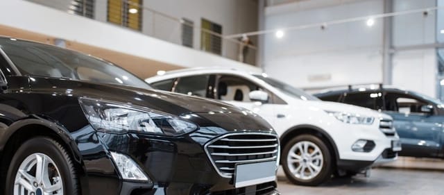 How Much Brightness Does Your Auto Dealership Lighting Actually Need?