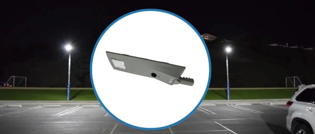 How to Choose the Right Wattage for Commercial Solar Lights