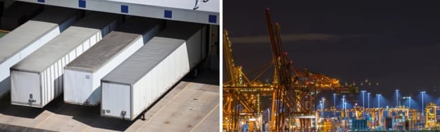 Best Beam Angles For LED Loading Dock Lights: How To Optimize Visibility
