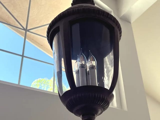 2022 Lighting Trends