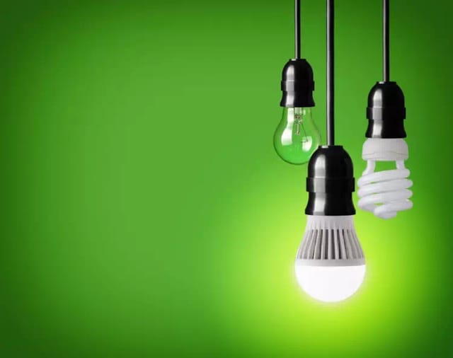Why LED Lighting is better than Traditional Lighting