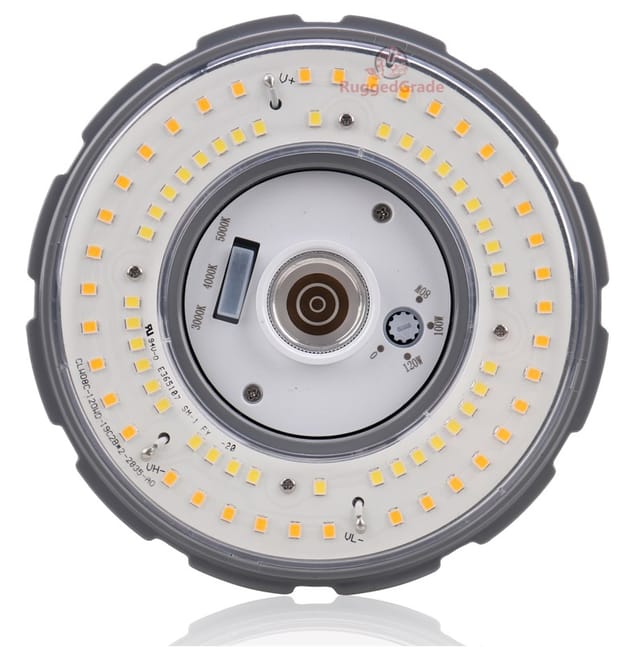 What Are Kelvin Selectable or Color Selectable Lights?  Do I want tunable LED Lights?