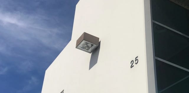 Outdoor 100 Watt LED Bulbs: Porch, Patio, and Security Lighting