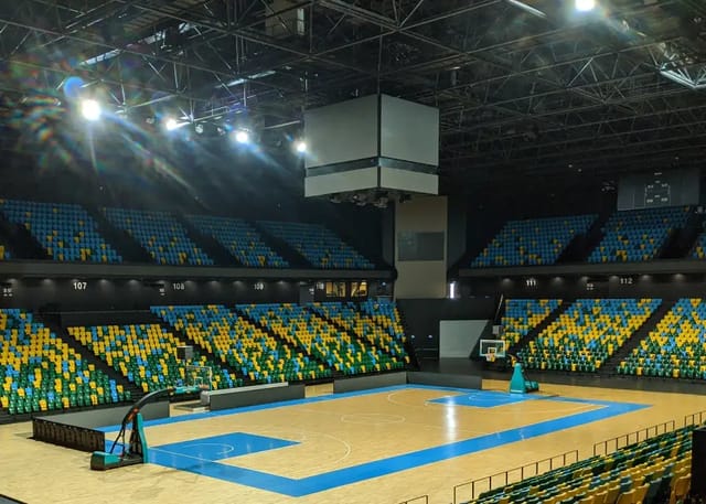 Best Sports Lighting - Choosing The Best of Sports and Stadium Lights