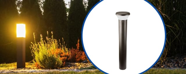 What Are Bollard Lights? Complete Guide to Pathway and Landscape Lighting