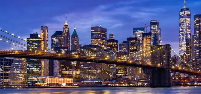 What to Consider Before Installing LED Bridge Lighting