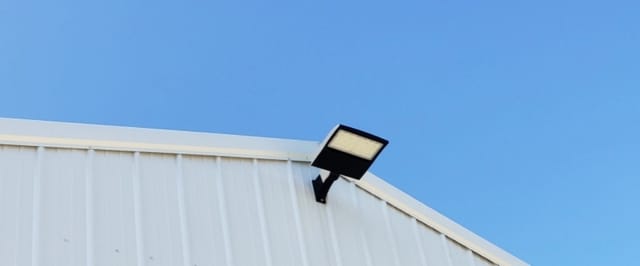 Types of Commercial LED Lights