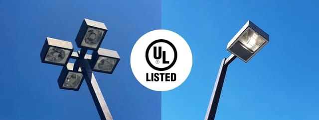 LED Corn Bulb Safety: UL Listing and Certification Importance
