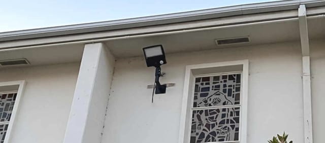 The Best Outdoor Motion Sensor Lights: What You Should Know