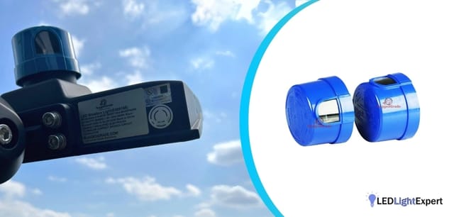 How Dusk To Dawn Sensors Work