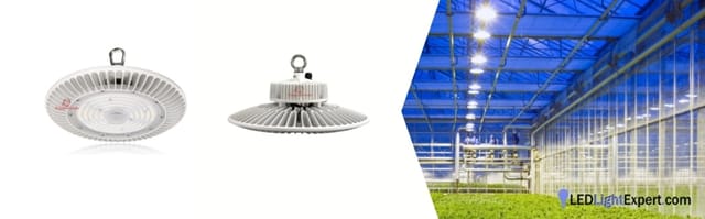 LED Grow Lights for Indoor Gardening