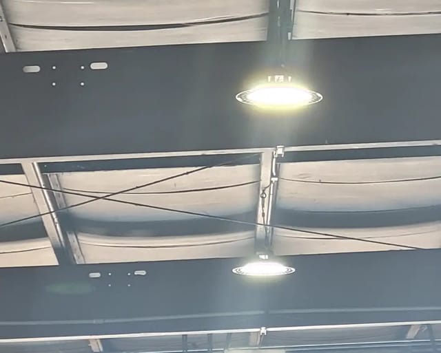 Best LED High Bay Light - What to look for in High Bay Lights this year