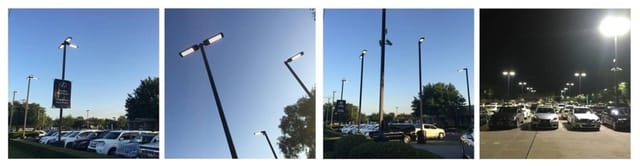 LED High Mast Lighting vs. Traditional HID Systems: Which Is Better?