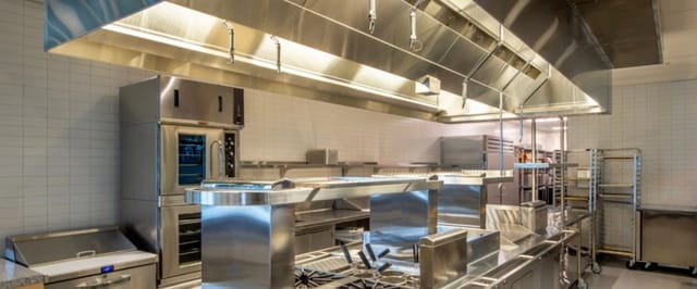 How to Choose the Right LED Lights for Your Commercial Kitchen